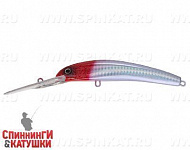 Redhead Silver (EG-219AL#022PPP-713)