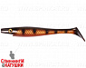 Black Okiboji Perch (SP-172A#144)