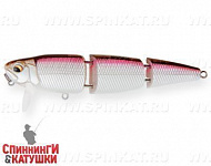 Silver Smelt UV (EG-160#A53)