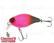 Pink pellet