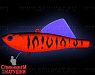 Red Devil Pearl (EG-204A-UV#A207)
