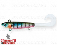 Bluegill (EG-177#630V)