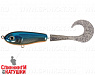 Blue Chrome (EG-159#C551E)