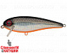 Disco Black Silver OB (EG-205B#A248-3D)