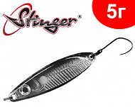 Stinger Salar Area version 44/5