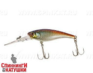 Natural shad