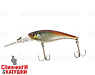 Natural shad