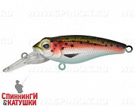 Trout Silver (EG-073F#71-EP)