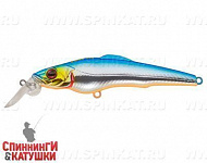 Blue Silver OB (EG-076A-SP#626E)