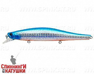 #001-Blue Back Shiner