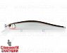Black Back Silver (EG-193B-SP#A010-EP)