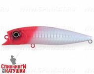 Redhead Silver (EG-207#022PPP-713)