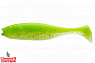#004 Lime Chartreuse