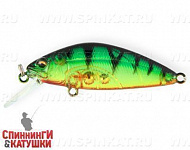 Transparent Perch (EG-161-SP#A102G)