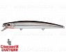 Black Back Silver (EG-031F#A010-EP)