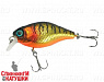 Mat gold tiger
