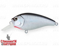 Black Back Silver (JL-038F#A010-EP)