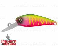 Watermelon Mat Tiger (EG-197SP#A230S)