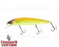 Tropical mat tiger