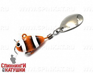 #Nemo