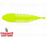#001 Chartreuse