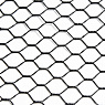 Landing Net I 80x70x2 см