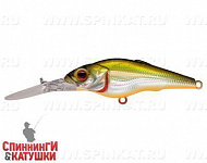 Natural Shad Silver (EG-081L#612T)