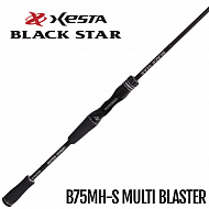 B75MH-S Multi Blaster 3-25 грамм