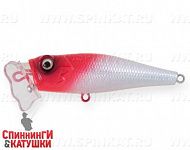 Redhead Silver (EG-046WL#022PPP-713)