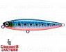 Blue Back Silver OB Fluo (JS-384#A234-SBO-LU)