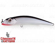Black Back Silver (EG-024A#A010-EP)