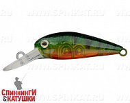Transparent Perch (EG-197SP#A102G)