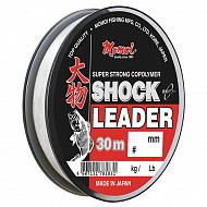 Momoi Shock Leader