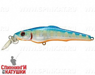 UV Blue Silver OB (EG-076A-SP#A150-713)