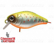 Mat Motley Trout (EG-165#A190ES)