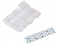 FB-6 Fly Box