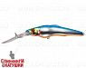 Blue Silver OB (EG-076DXL-F#626E)