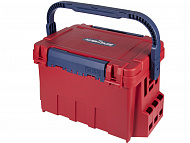 Bucket Mouth BM-9000 Red