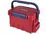 Bucket Mouth BM-9000 Red