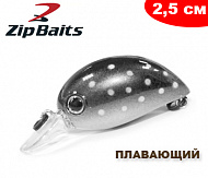ZipBaits Baby Hickory SR