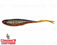 #040 Onega Burbot