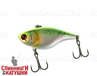 Visible Trout