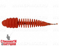 #008 Fire Carrot