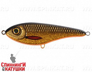 Golden Roach (EG-048S#C768)