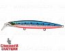 Blue Back Silver OB Fluo (EG-186AF#A234-SBO-LU)