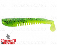 #010 Avokado Green