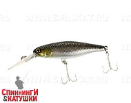 Reservoir shad