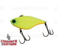 Matt Chartreuse