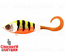 Sparkle Pony Orange (EG-208B#TR-005)