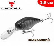Воблер Jackall Chubby Diving 38